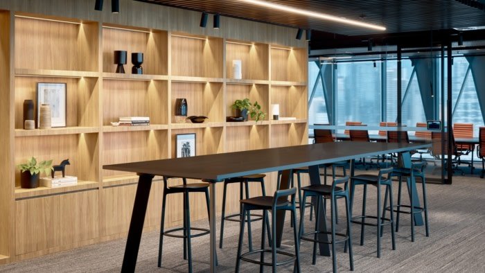 ClarkeHopkinsClarke 建筑师事务所 – 墨尔本