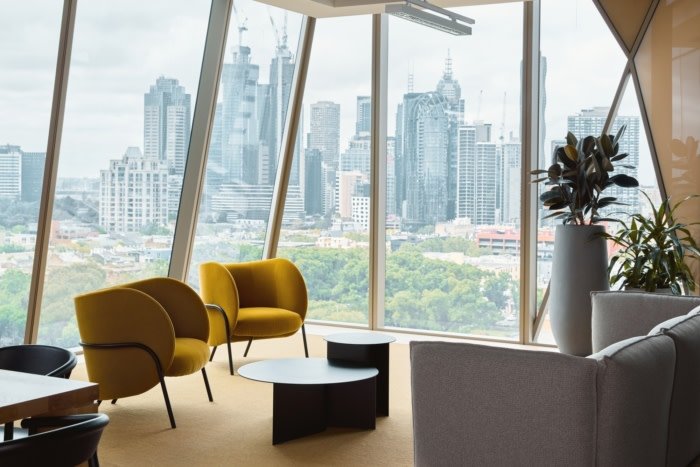 ClarkeHopkinsClarke 建筑师事务所 – 墨尔本