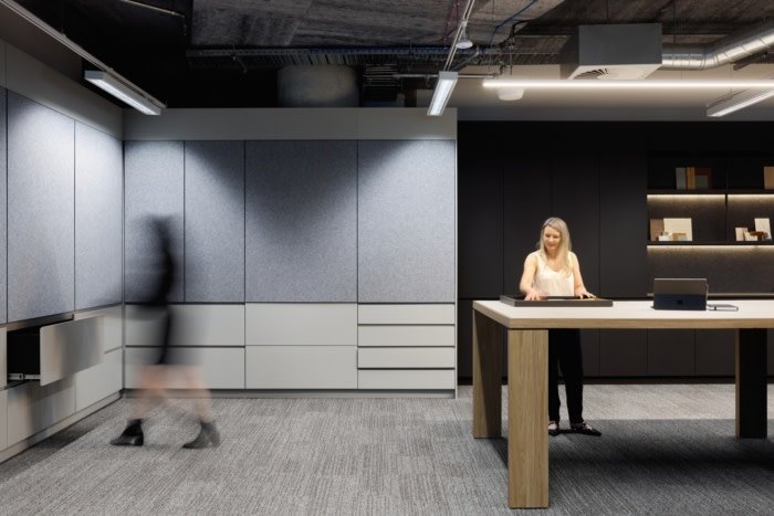 ClarkeHopkinsClarke 建筑师事务所 – 墨尔本