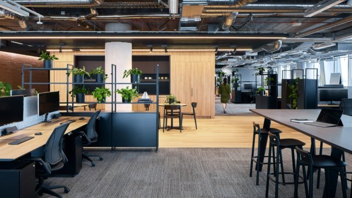 ClarkeHopkinsClarke 建筑师事务所 – 墨尔本