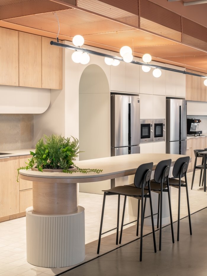 Claroty 办公室 – 特拉维夫