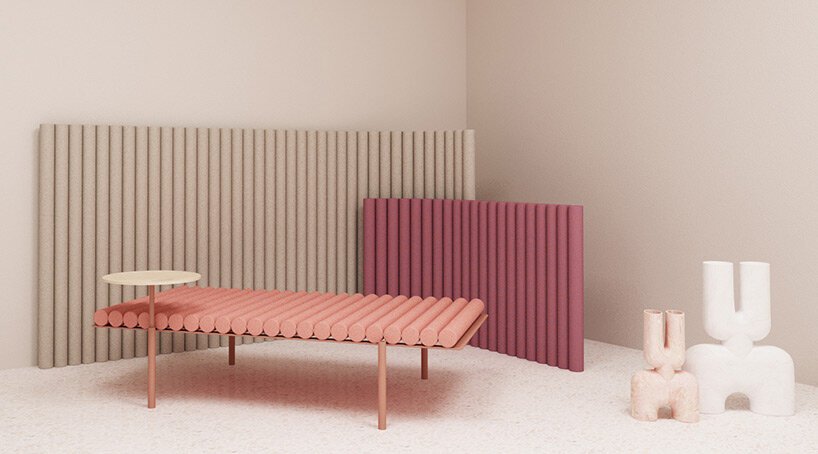 米兰设计周亮点：designboom 2021 年活动指南