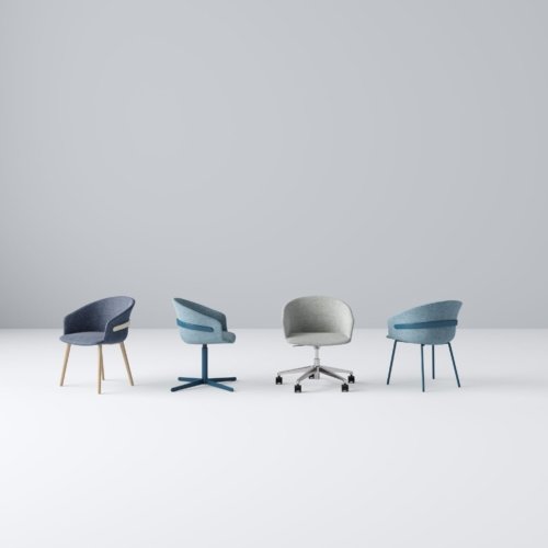 门克斯开发办公室 – 多伦多