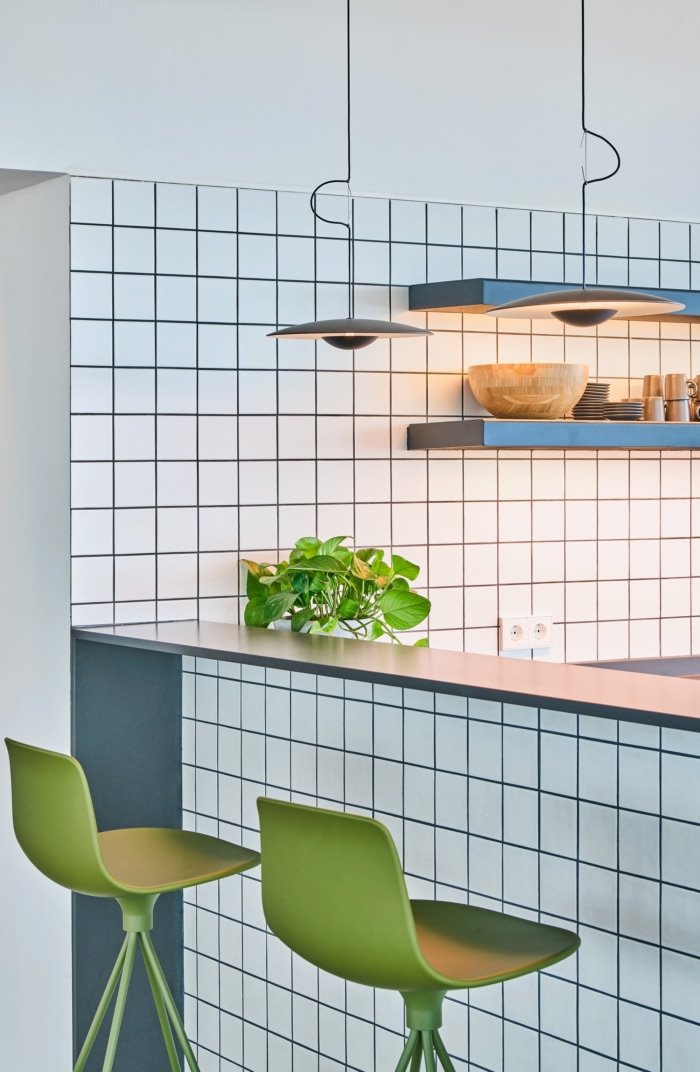 Cloudworks 联合办公空间 – 巴塞罗那