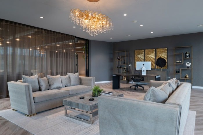 Club L 伦敦办事处 – 曼彻斯特