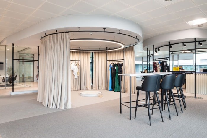 Club L 伦敦办事处 – 曼彻斯特