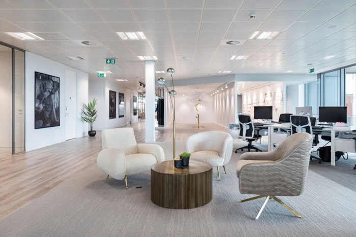 Club L 伦敦办事处 – 曼彻斯特