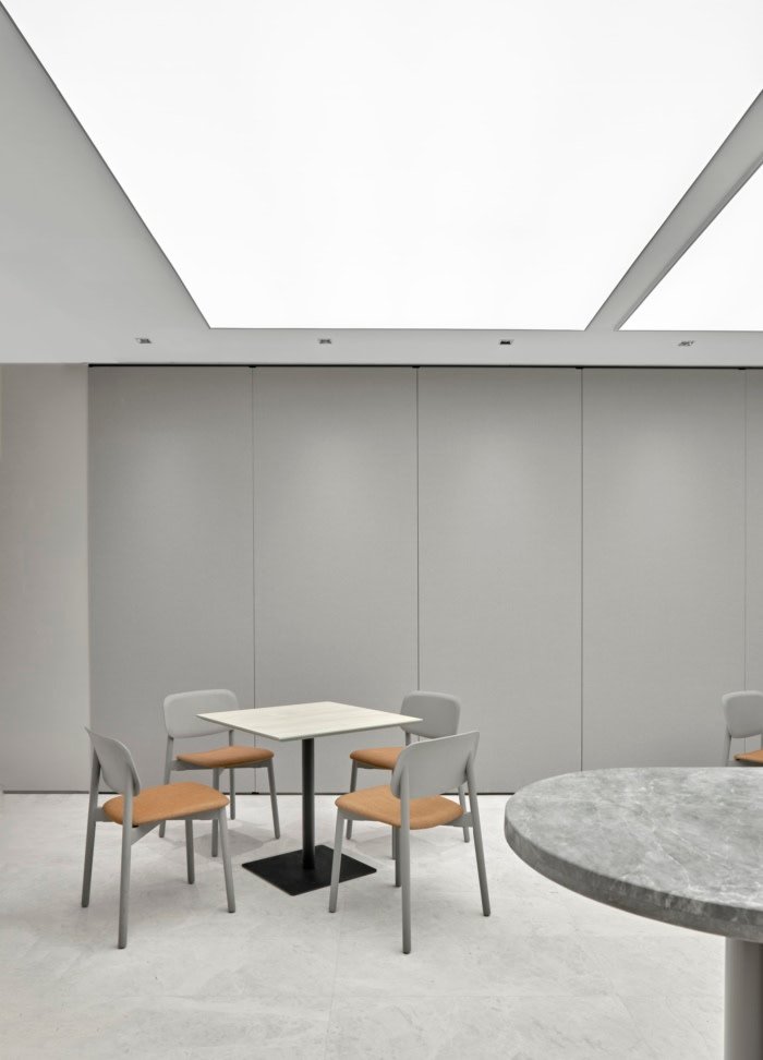 CMC Inc. 办事处 – 上海