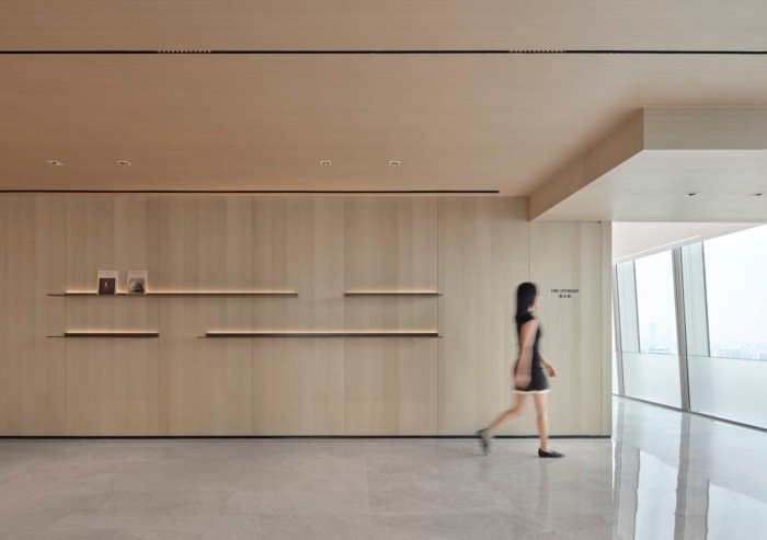 CMC Inc. 办事处 – 上海