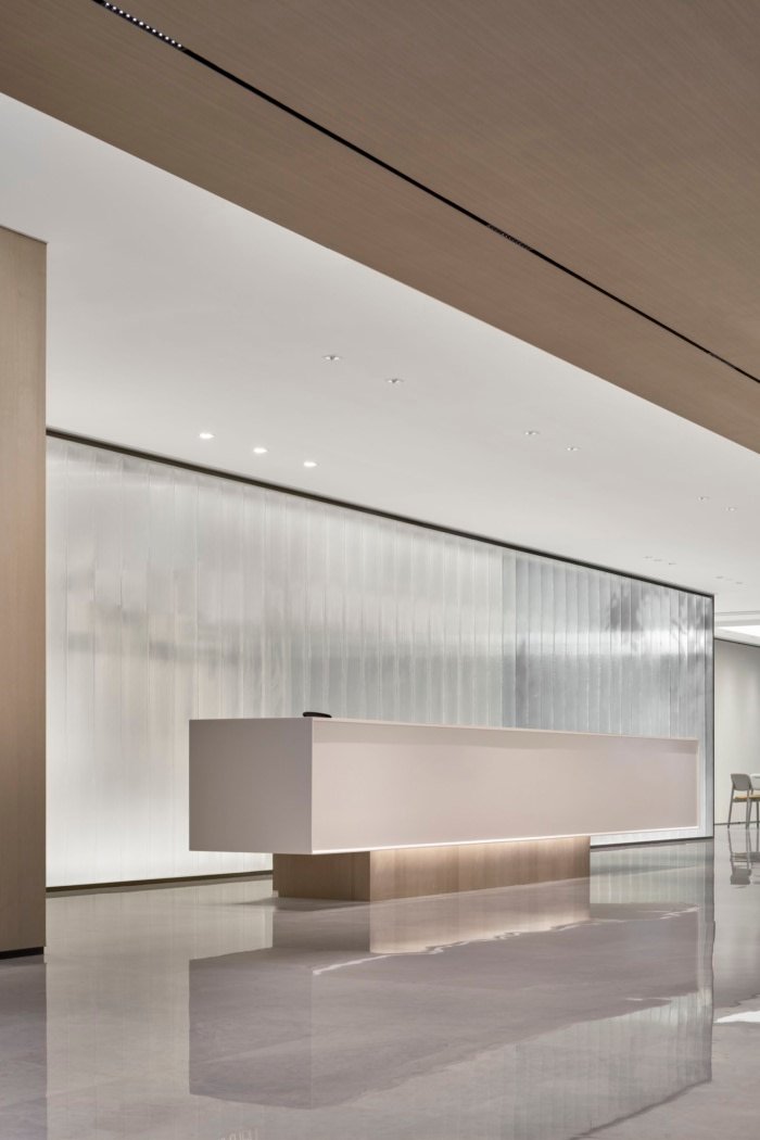 CMC Inc. 办事处 – 上海