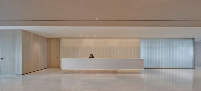 CMC Inc. 办事处 – 上海