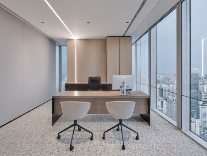 CMC Inc. 办事处 – 上海