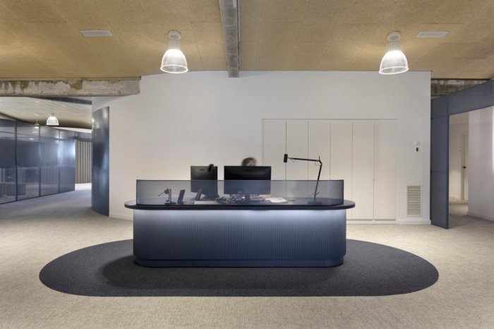 Coatresa 办事处 – 巴塞罗那