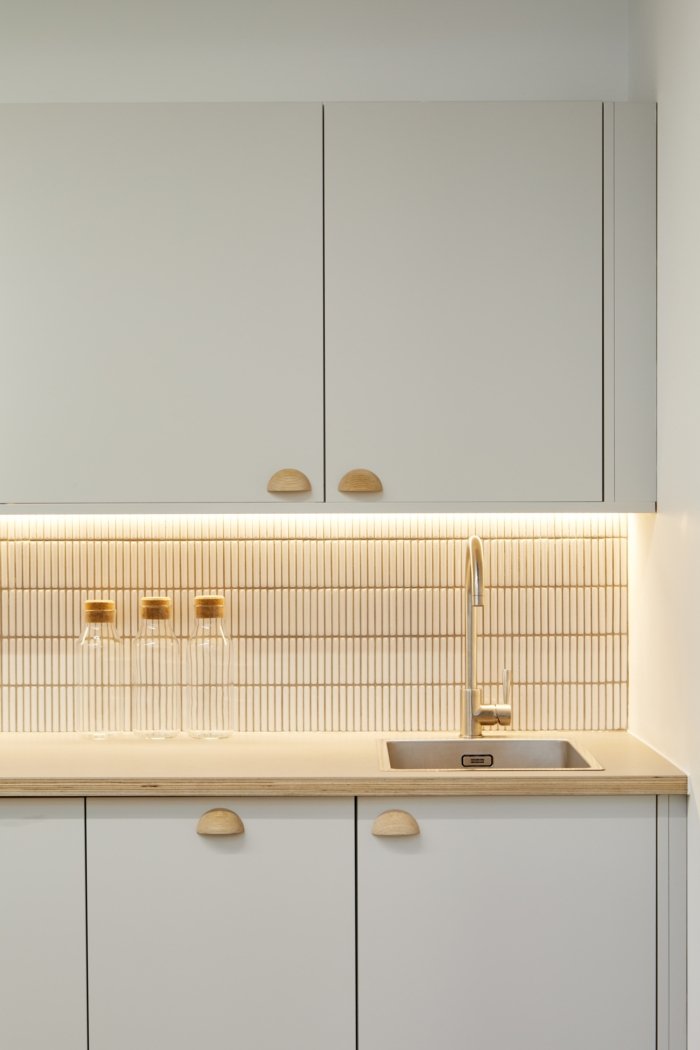 咖啡和电视办公室 – 伦敦