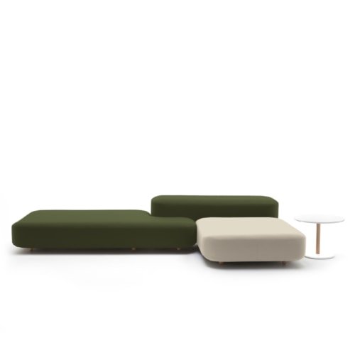 加州大学戴维斯分校健康管理大楼办公室 - 兰乔科尔多瓦