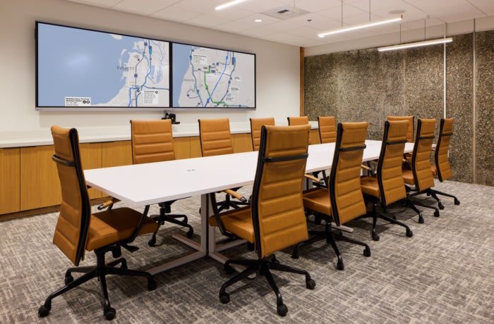 斯诺霍米什县办事处社区交通——埃弗里特