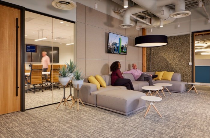 斯诺霍米什县办事处社区交通——埃弗里特