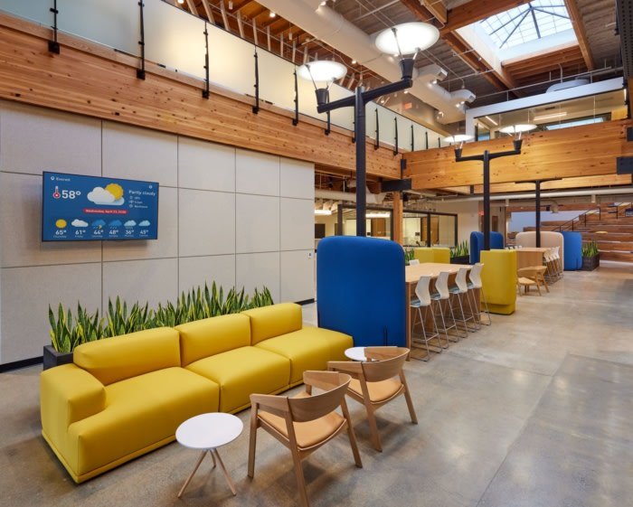 斯诺霍米什县办事处社区交通——埃弗里特