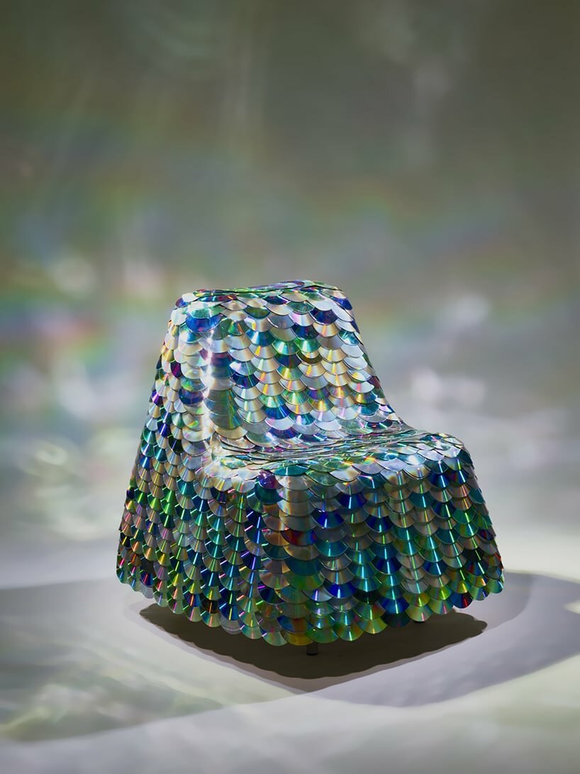 2022 年读者提交的前 10 名作品——装置 2022 年读者提交的前 10 名作品——装置