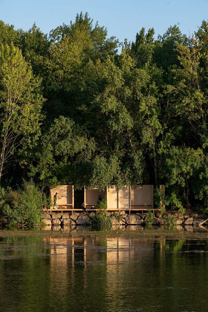 concéntrico 艺术节通过众多令人瞠目结舌的装置为洛格罗尼奥的街道注入活力 concéntrico 艺术节通过众多令人瞠目结舌的装置为洛格罗尼奥的街道注入活力