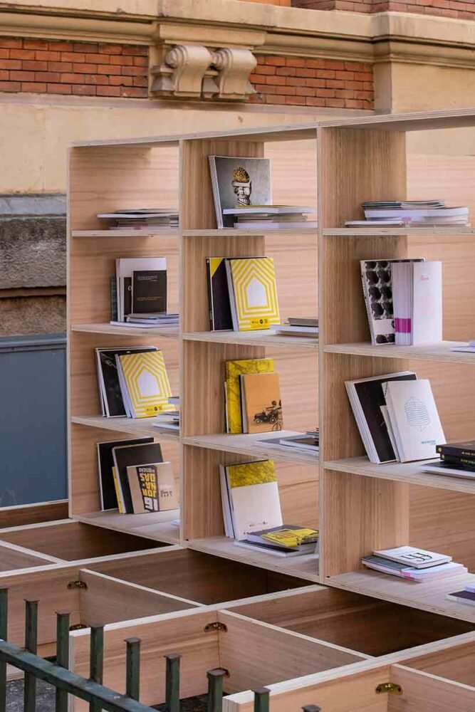 concéntrico 艺术节通过众多令人瞠目结舌的装置为洛格罗尼奥的街道注入活力 concéntrico 艺术节通过众多令人瞠目结舌的装置为洛格罗尼奥的街道注入活力