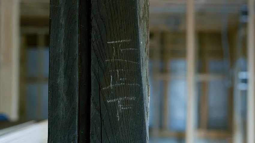 这部短片捕捉了一座拥有 175 年历史的日本房屋的美丽 这部短片捕捉了一座拥有 175 年历史的日本房屋的美丽