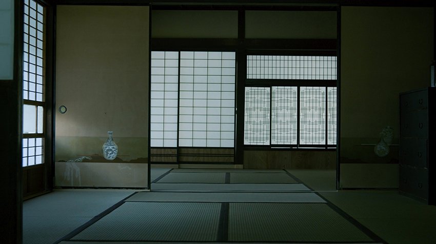 这部短片捕捉了一座拥有 175 年历史的日本房屋的美丽 这部短片捕捉了一座拥有 175 年历史的日本房屋的美丽