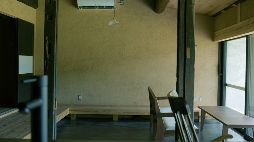 这部短片捕捉了一座拥有 175 年历史的日本房屋的美丽 这部短片捕捉了一座拥有 175 年历史的日本房屋的美丽