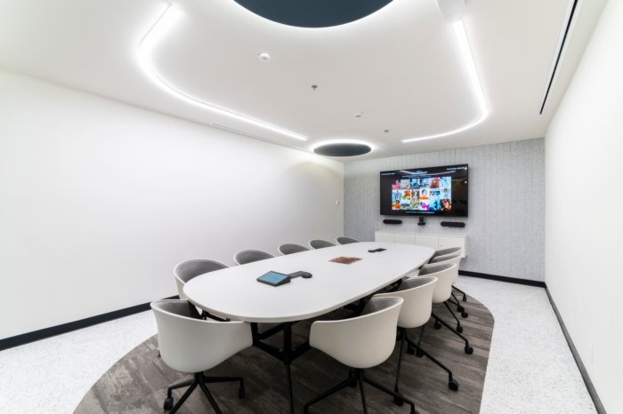 康泰纳仕办事处 – 墨西哥城