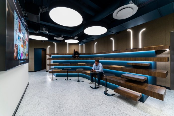 康泰纳仕办事处 – 墨西哥城