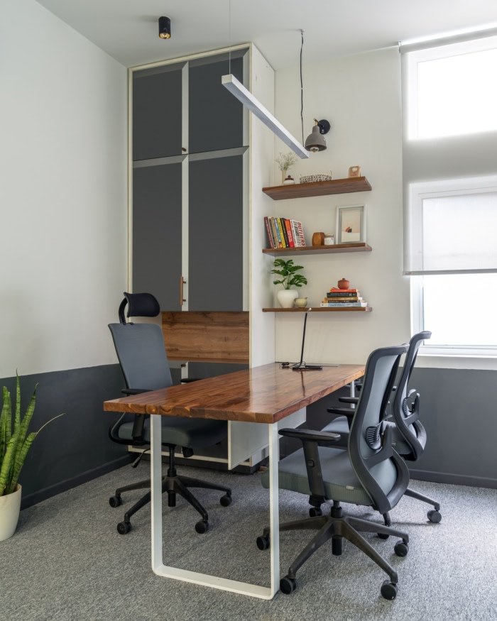 服装公司办公室 - 钦奈