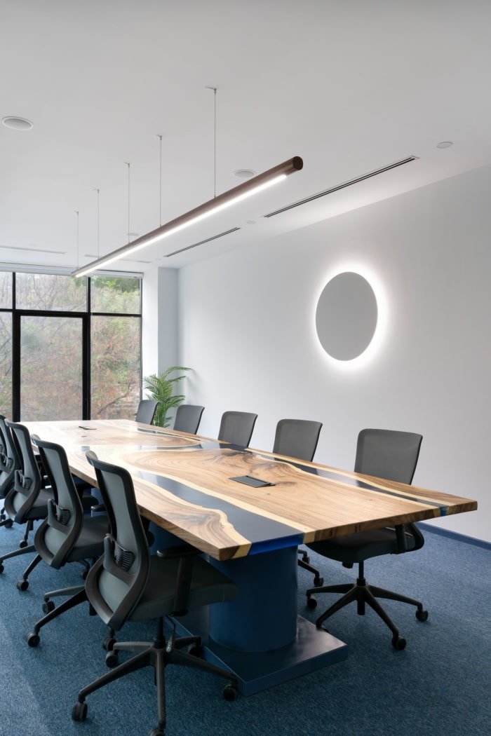 服装公司办公室 - 钦奈