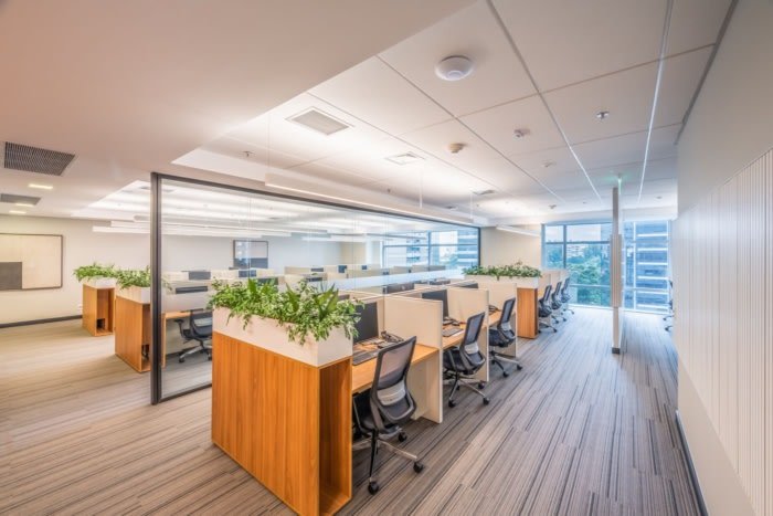 保密联合律师事务所办事处 – 圣保罗