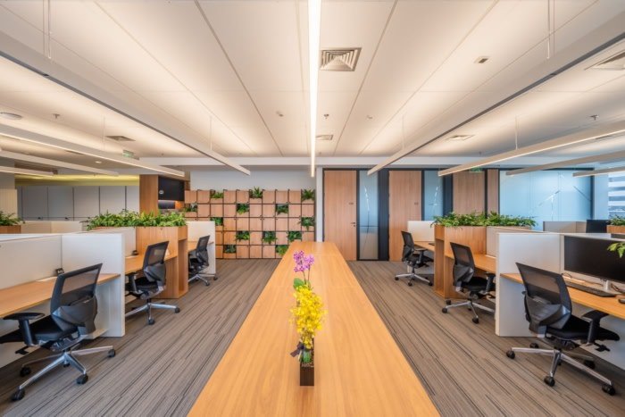 保密联合律师事务所办事处 – 圣保罗