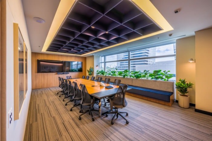 保密联合律师事务所办事处 – 圣保罗