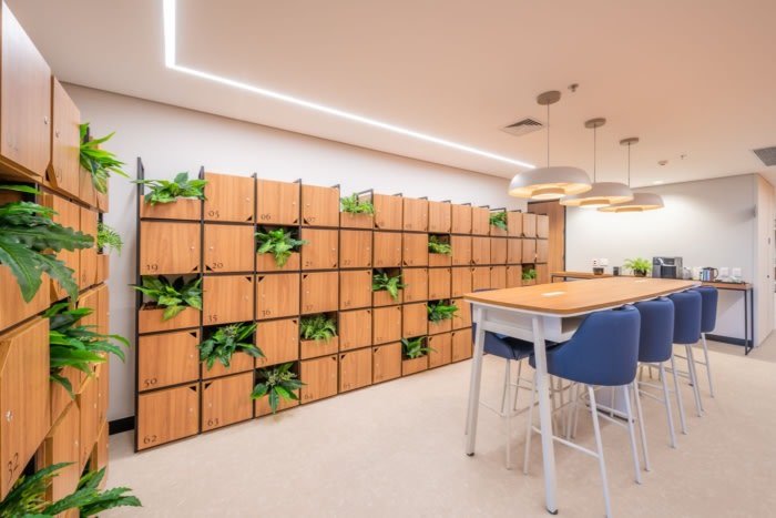 保密联合律师事务所办事处 – 圣保罗