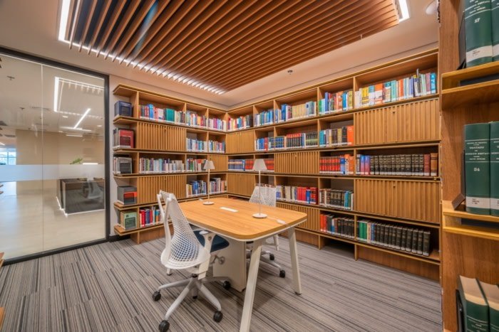 保密联合律师事务所办事处 – 圣保罗