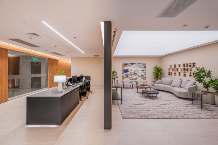 保密联合律师事务所办事处 – 圣保罗