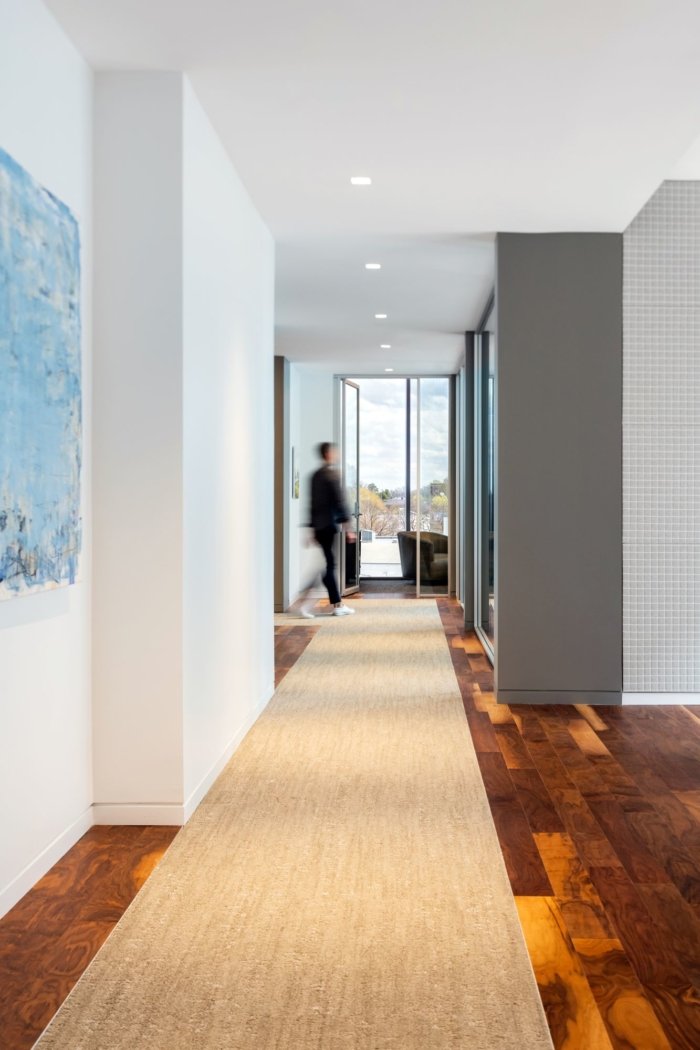 保密客户办公室 - 夏洛茨维尔