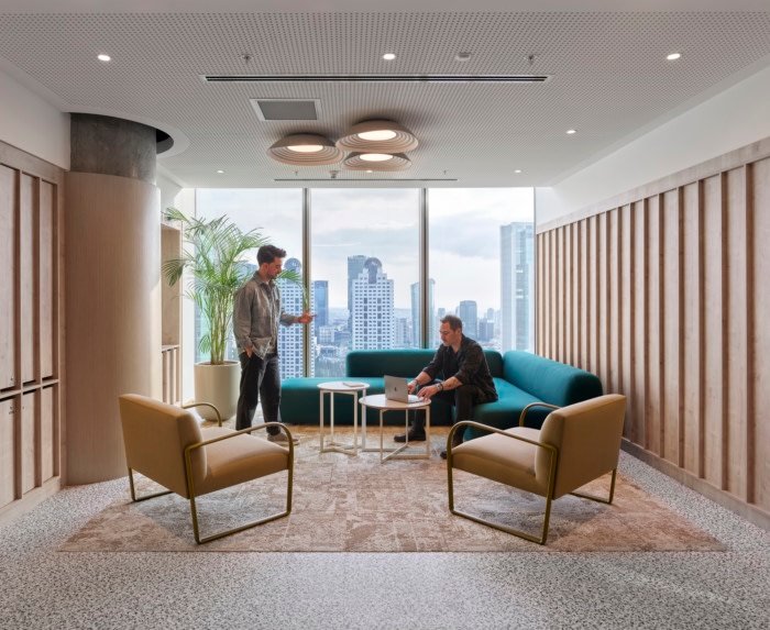 辉瑞办事处 - 伊斯坦布尔