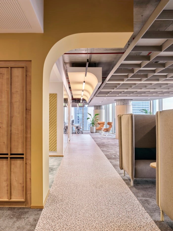 辉瑞办事处 - 伊斯坦布尔