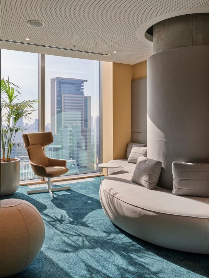 辉瑞办事处 - 伊斯坦布尔