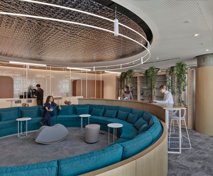 辉瑞办事处 - 伊斯坦布尔