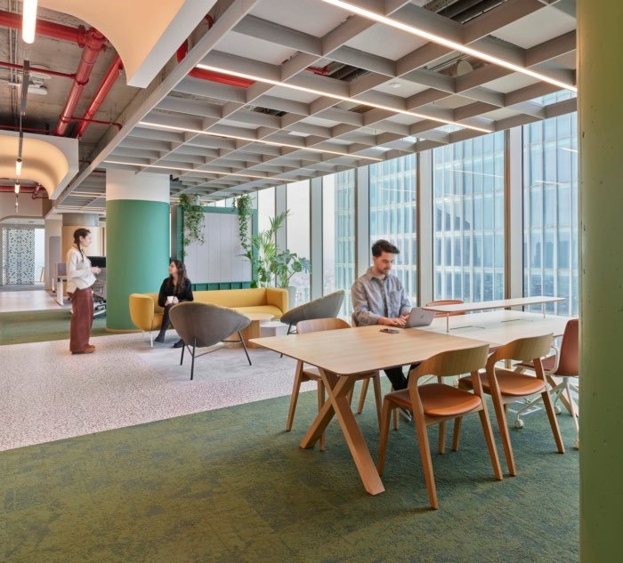 辉瑞办事处 - 伊斯坦布尔