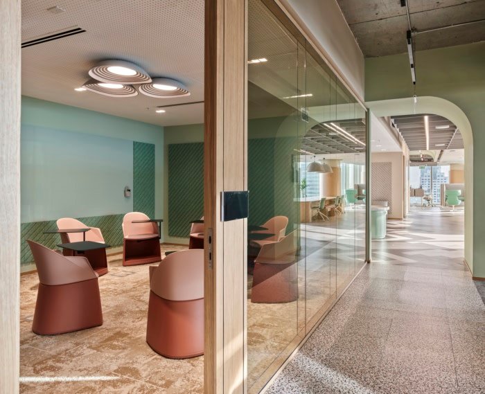 辉瑞办事处 - 伊斯坦布尔