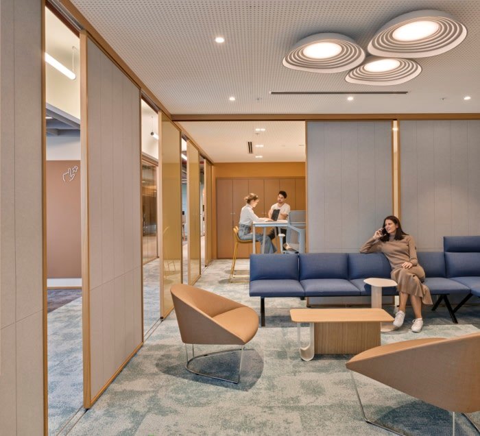 辉瑞办事处 - 伊斯坦布尔