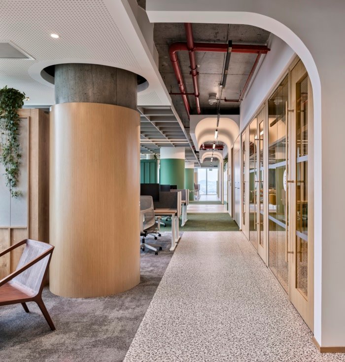 辉瑞办事处 - 伊斯坦布尔