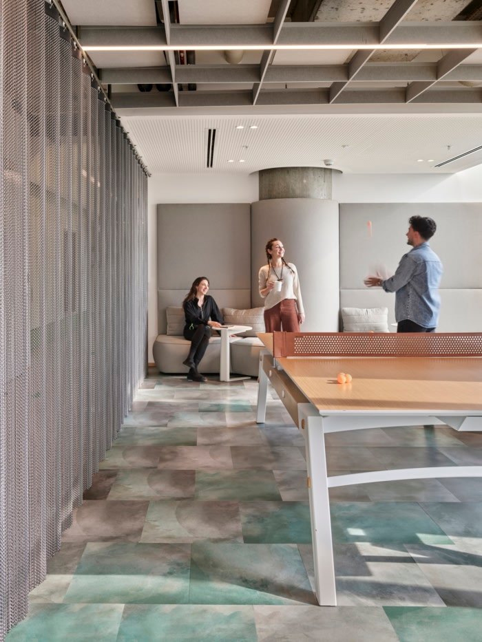 辉瑞办事处 - 伊斯坦布尔