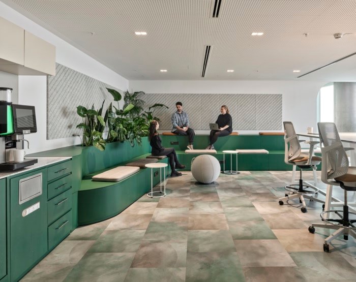 辉瑞办事处 - 伊斯坦布尔