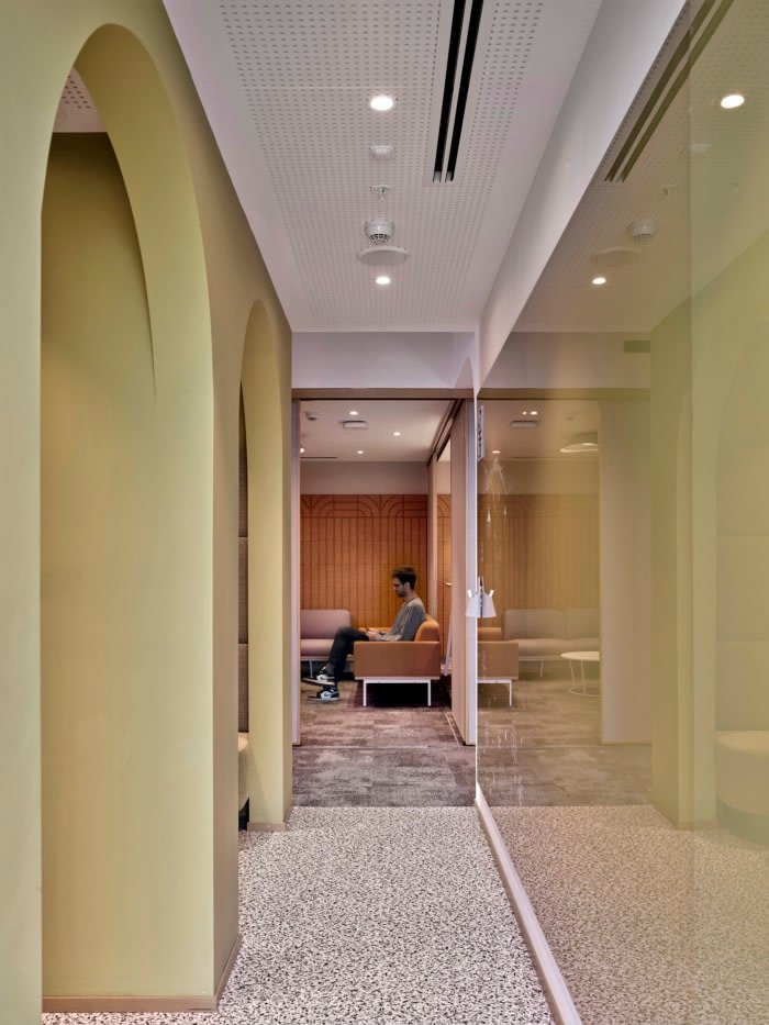 辉瑞办事处 - 伊斯坦布尔